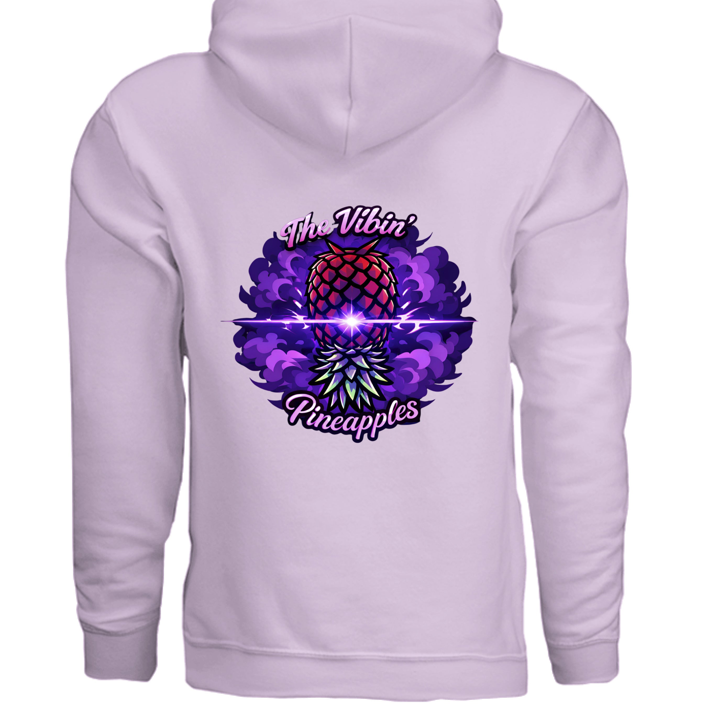 Orchid - BACK