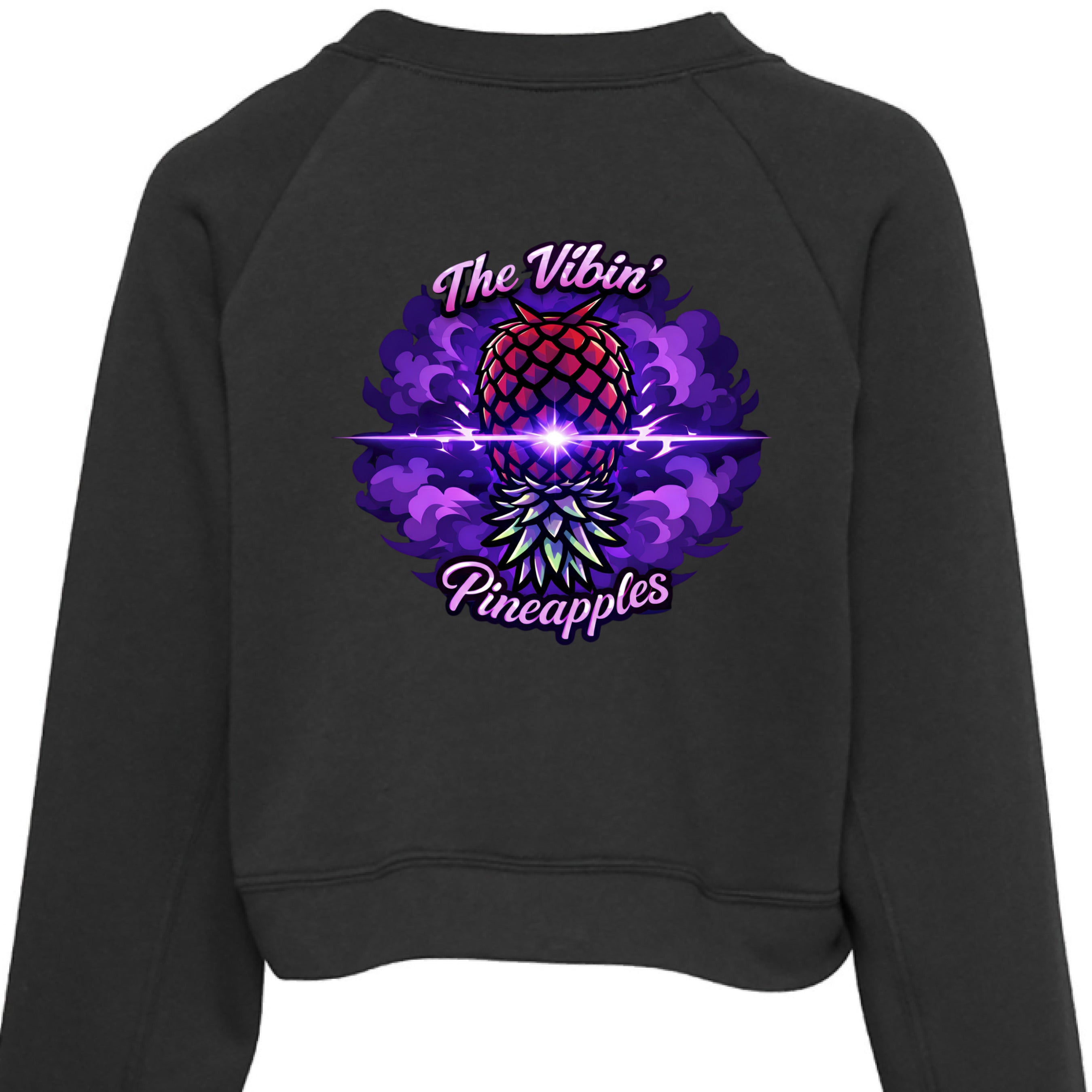 DARK GREY - BACK