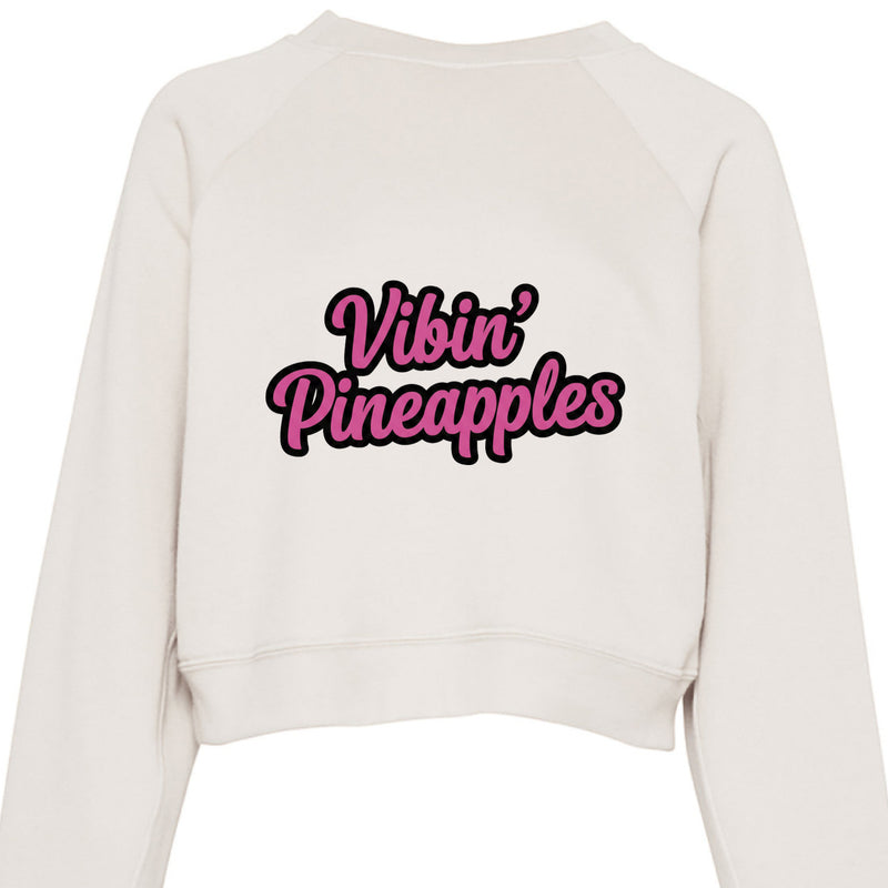 Vintage White - FRONT