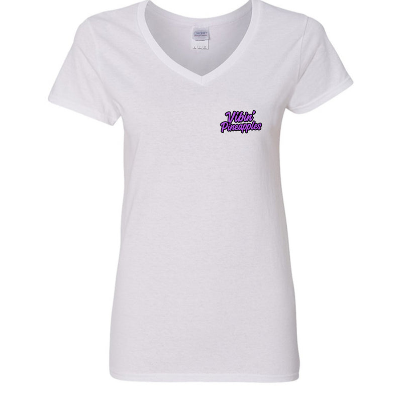 WHITE - FRONT