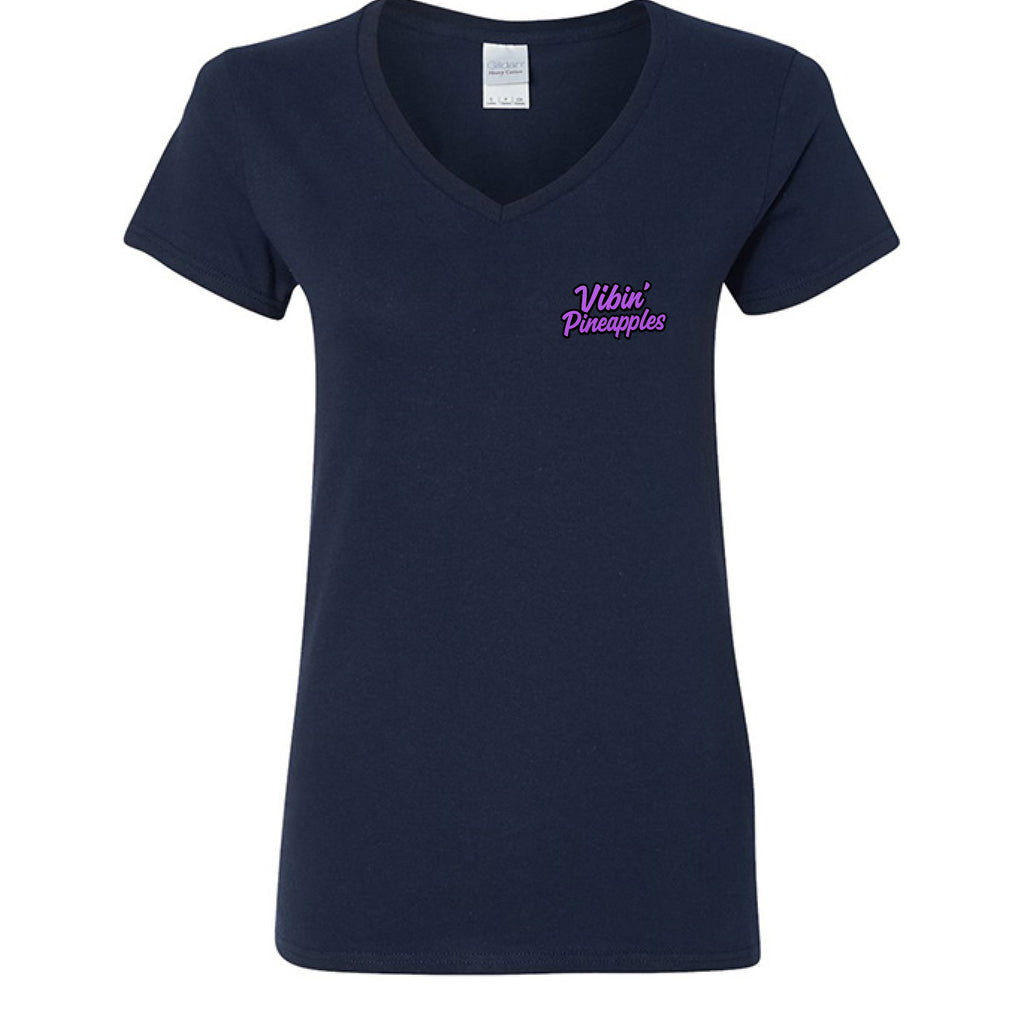 NAVY - FRONT