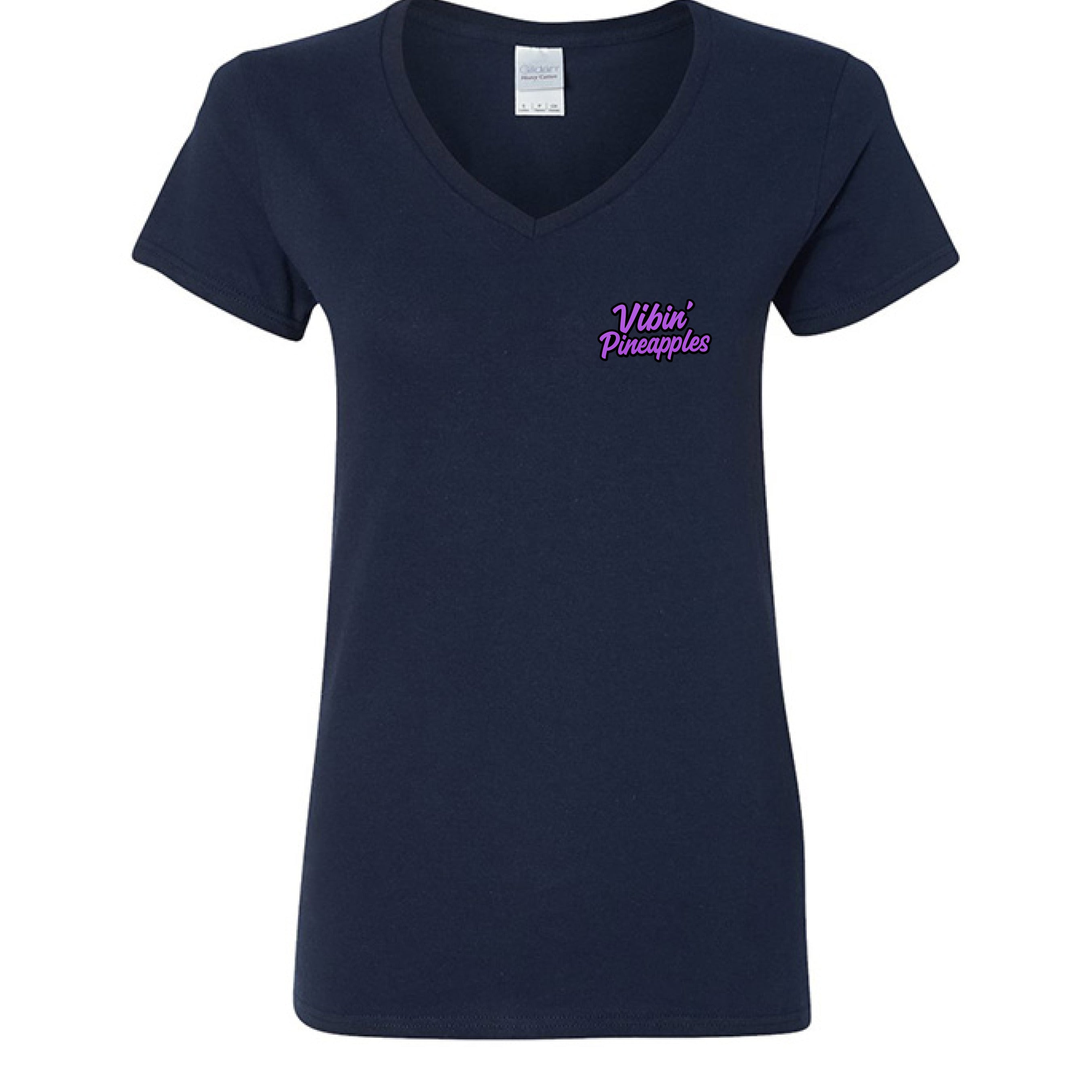 NAVY - FRONT