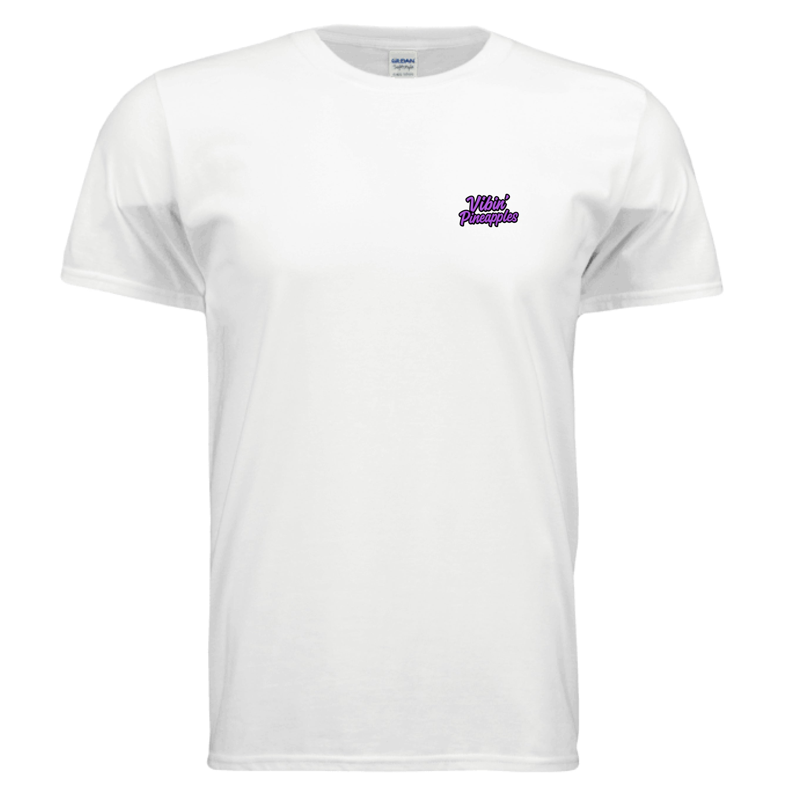 WHITE - FRONT