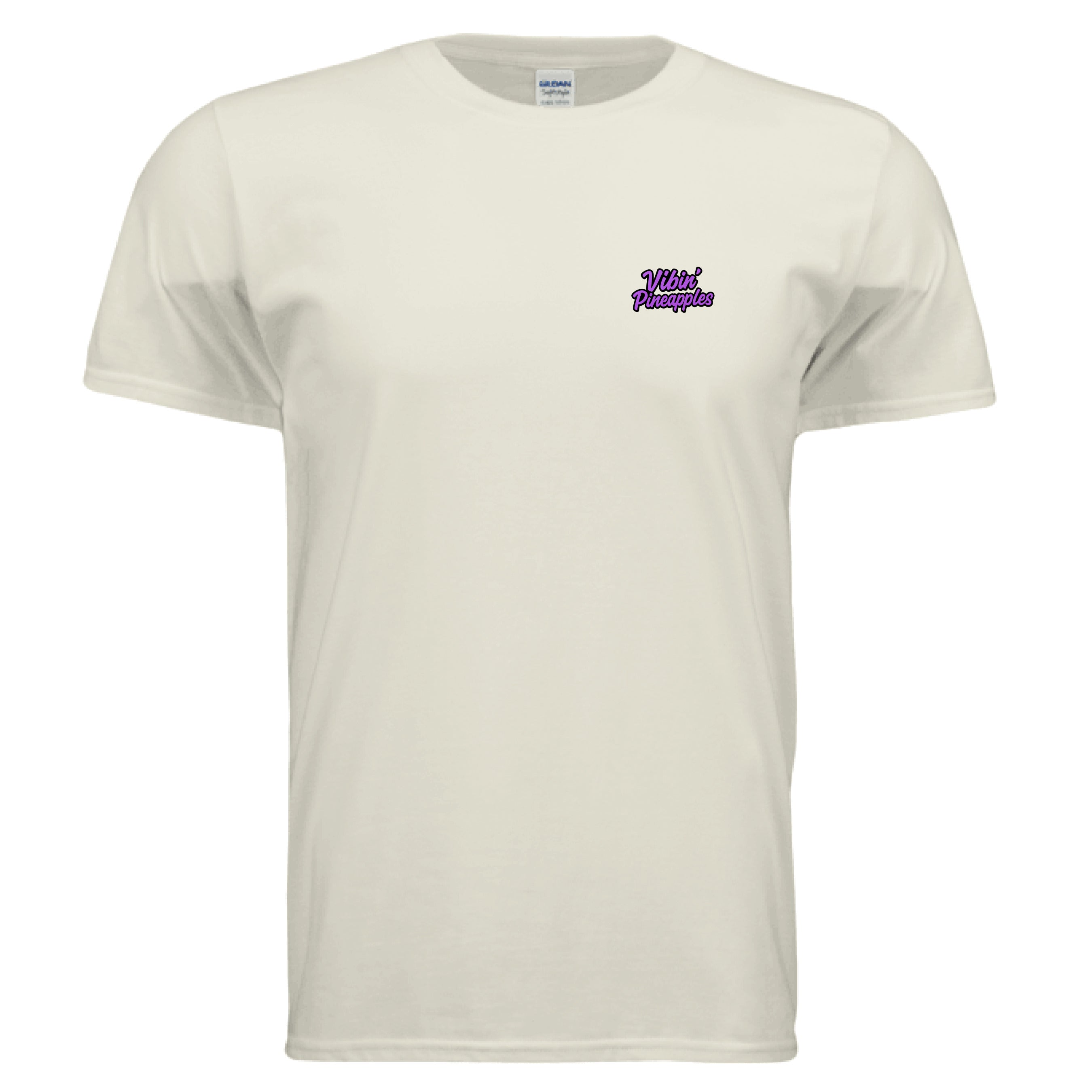 NATURAL - FRONT