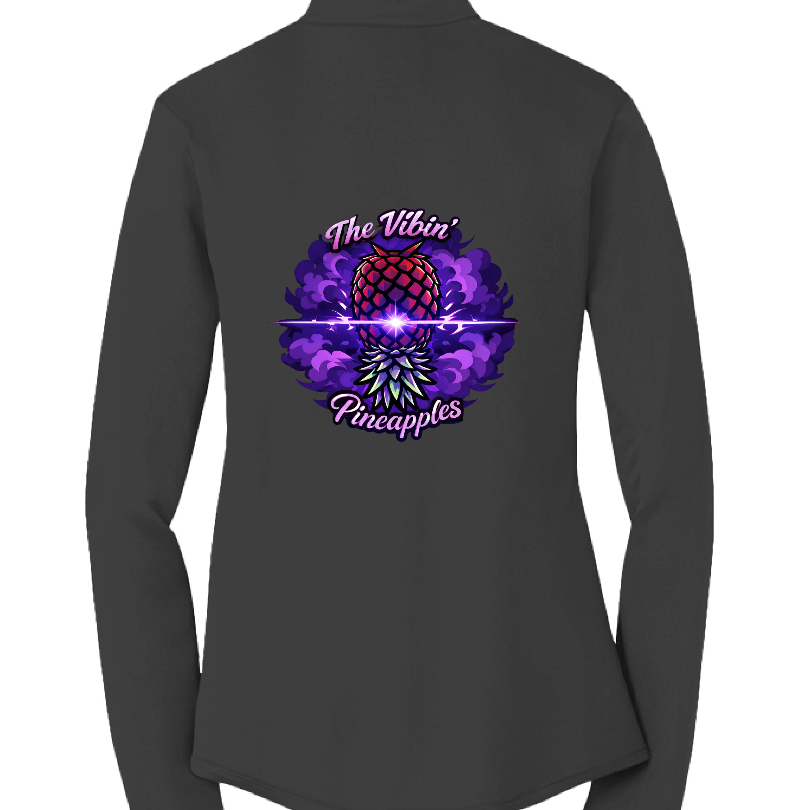 Black - BACK