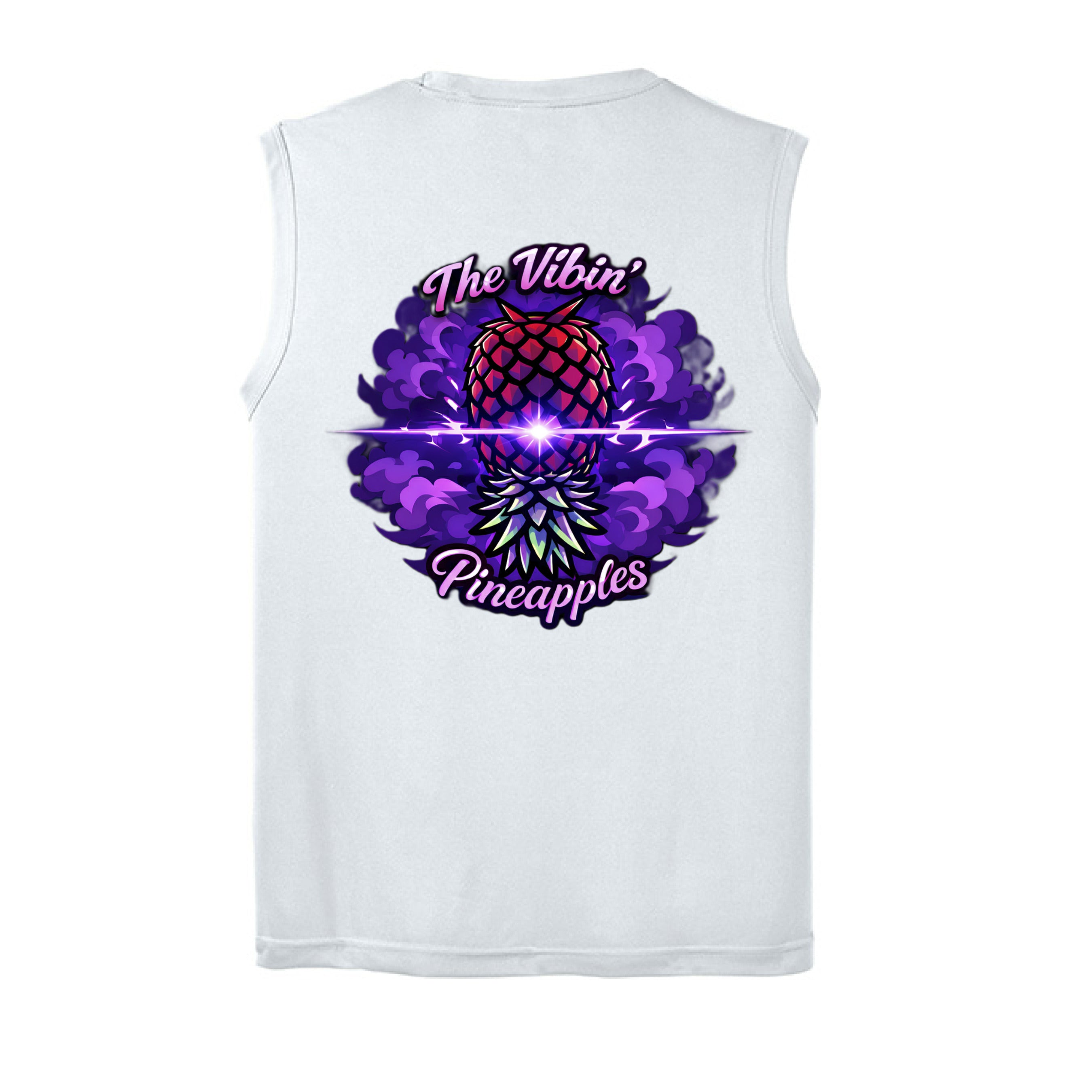 White - BACK